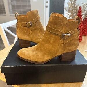 Rag & Bone Walker Buckle